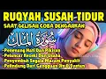 Download Lagu Susah Tidur Coba Dengarkan Surah Pengantar Tidur Merdu Ruqyah Insomnia Menghilangkan Stres Cemas