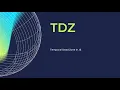 Temporal Dead Zone