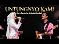 Lagu UNTUNGNYO KAMI (Mukhtar Hadist) - Cover Lagu Kerinci Jambi Viral Versi Rock by Andalas BeatLab 🔥