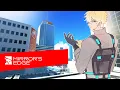 Mirror s Edge living life on DA EDGE NIJISANJI EN Sonny Brisko