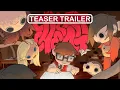 CheatCheat - Teaser Trailer