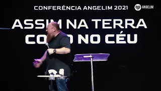 "Assim na terra como nos Céu" 2021