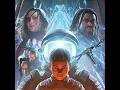 Shoulders - Coheed and Cambria