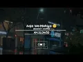Lagu AAJA WE MAHIYA 🥺 (SLOWED + REVERB) | ( BUT IT'S RAINING)🌧 | AM.SLOW3D |