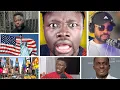 Download Lagu Ei”Not as u think” De God son Shocked”Kofi Adoma, Zion Felix, Kwaku Manu, Magraheb others Hmm”