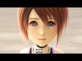 Download Lagu Kingdom Hearts II - Utada Hikaru - Sanctuary (432hz + reverb)