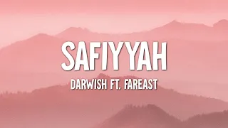 Download Darwish Ft. Fareast - Safiyyah (Lirik) MP3