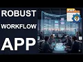 ROBUST SCALABLE WORKFLOW APPLICATION XLINESOFT DEV CLUB