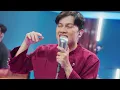 DEABDIL – ( bukan ) pandangan pertama | Official Live Session