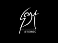 Soda Stereo - De Música Ligera - Sin Guitarra │Guitar Backingtrack