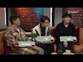 《爆谷一周》《冰上火花》主題曲解密！Ian爭取唱！超有愛！AK：佢會交最好嗁作品畀我！