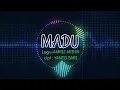 Lagu MADU-AMRIZ ARIFIN ( lagu ini enak bnget,,)