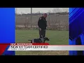 Darke County Sheriff s Office welcomes third K9 team