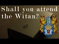Download Lagu The Witan: Against Entropy