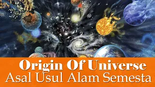 Download Origin Of Universe, Asal Usul Alam Semesta Menurut Weda MP3