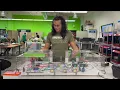 EE USF Design 2 Capstone Project