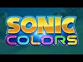 Reach for the Stars (Opening Theme) - Sonic Colors [OST]