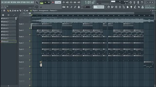 Download Roddy Ricch - The Box (instrumental) FL Studio Remake + [Free] FLP MP3