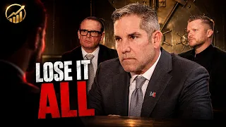 They Asked Grant Cardone for $5.5 Million. He Found the Fatal Flaws