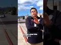 Agent Claims Public Recording At Gate Is Intimidating
