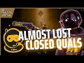 Download Lagu Most INSANE Upsets in THE FINALS Esports EVER! | PROS SENT HOME