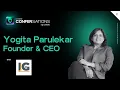 What Does Secure by Design Really Mean Yogita Parulekar Founder CEO of Invigrid
