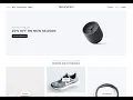 Converting HTML Ecommerce Template into Angular 14 Project Part 1 - Introduction