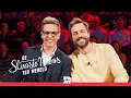 Compilatie: Het leukste van week 9 | De Slimste Mens ter Wereld