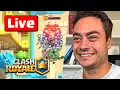 Download Lagu Live Pushen op Clash Royale!! (1ste Livestream)