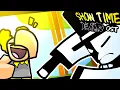Lagu SHOWTIME - Die Of Death OST (Animation) - Artful v.s Banana Peel