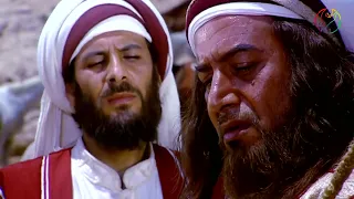 مسلسل الحجاج ابن يوسف الثقفي الحلقة 14 