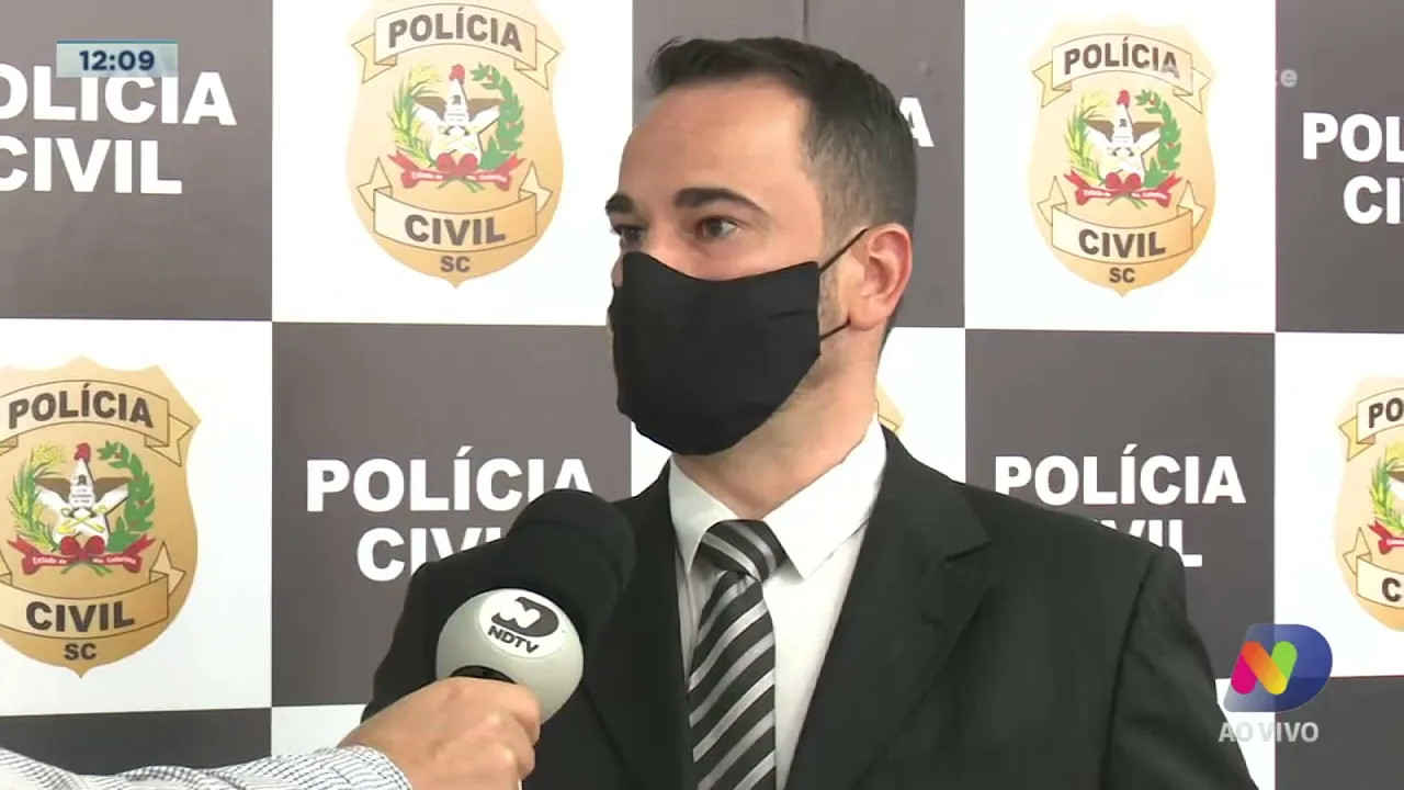 Golpe da Vacina: Estelionatários dizem que querem fazer o cadastro para a vacinação da Covid-19