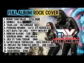 Lagu PECAH ! Full Album Rock Energy Cover Terbaik – FULL ALBUM D-XOBI Project