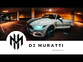 Lagu DJ Muratti - Momentum