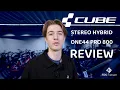 Lagu Cube Stereo Hybrid ONE44 PRO 800 Review | Krachtige E-MTB met Bosch CX \u0026 800Wh