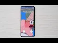 Download Lagu Patrick Star incoming call samsung theme
