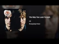 The Way You Look Tonight