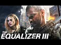 THE EQUALIZER 3 Teaser 2023 With Denzel Washington Gaia Scodellaro