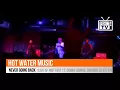 Hot Water Music - Never Going Back (Live @ Riot Fest 2017, Cobra Lounge, Chicago, 9/17/17)