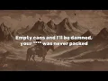 Dasha - Austin (boots stop workin’) / Lyrics