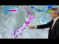 Download Lagu NZ - Powerful high pressure arrives, cold nights kick back in