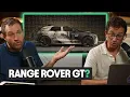 The New Range Rover Is A Car