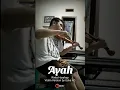 Download Lagu Cover Lagu AYAH - Rinto Harahap #short #shorts