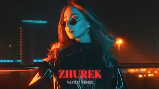Adam Zhurek Vayko Remix 