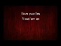 Download Lagu Maroon 5 - Animals - Speed up + Lyrics