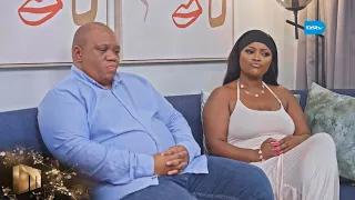 tshepo and palesa crumble married at first sight mzansi s2 ep 4 mzansi magic