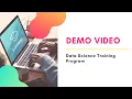 Demo Full stack Data Science