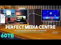 Create The Perfect Media Centre to Access From Anywhere and Save Hundreds