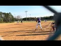 Mechanicsville High School JV vs Thomas Dale High School JV - 2025