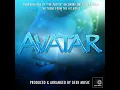 Becoming One of "The People" Becoming One With Neytiri (From "Avatar)
